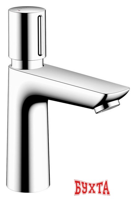 Кран Hansgrohe Talis E Chrom (71718000)