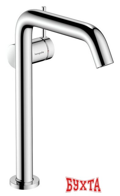 Смеситель Hansgrohe Tecturis S 73370000 1