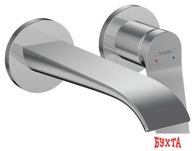 Смеситель Hansgrohe Vivenis chrom 75050000