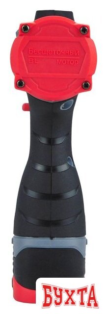Дрель-шуруповерт Profipower BL-161B (с 2-мя АКБ, кейс) 3