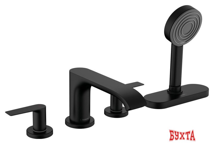 Смеситель Hansgrohe Vivenis 75444670