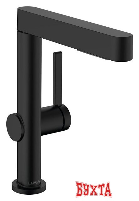 Смеситель Hansgrohe 76063670