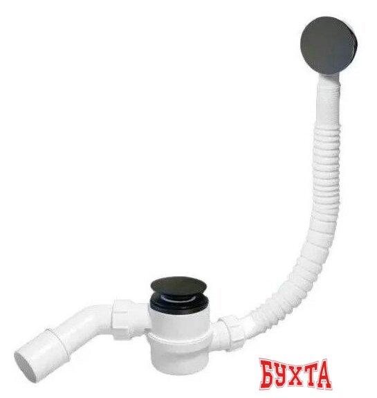 Сифон McAlpine MRB11-MBL