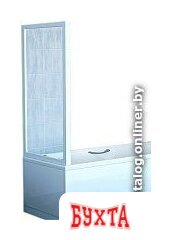 Пластиковая шторка для ванны Ravak Supernova APSV-70 9501010241