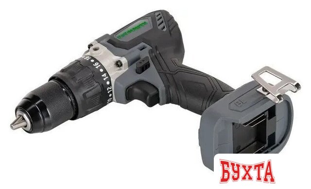 Ударная дрель-шуруповерт Favourite OBS 21 DC 100N Prof (с 1-им АКБ, кейс) 4