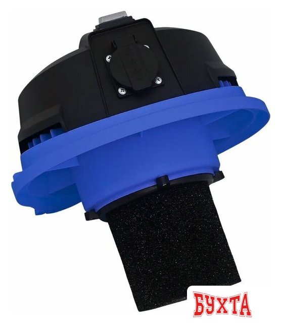 Пылесос Vityaz Pro VP20-1500 5