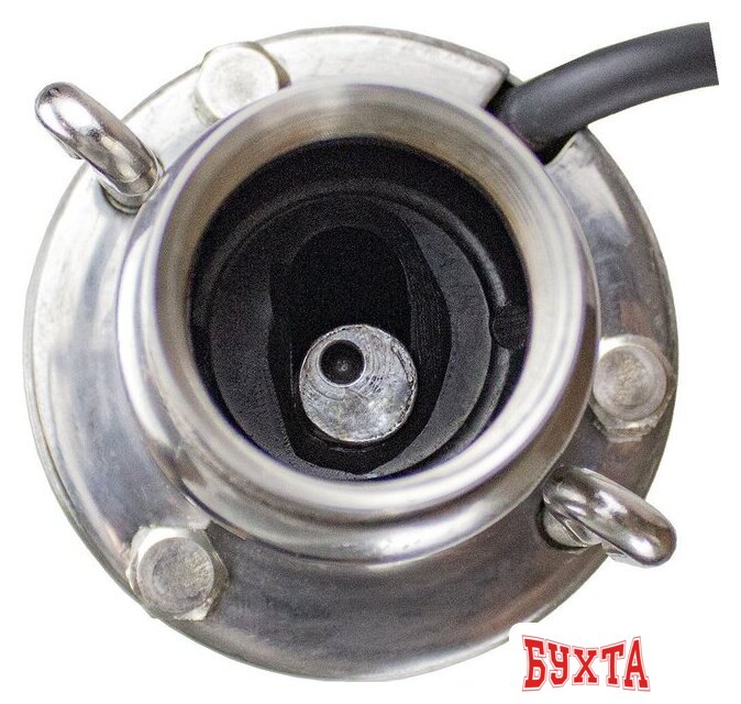 Скважинный насос Edon 3.0QGD1.4-60-0.55 5