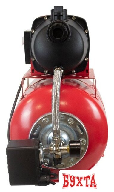 Насосная станция Edon EWP 650RC 4