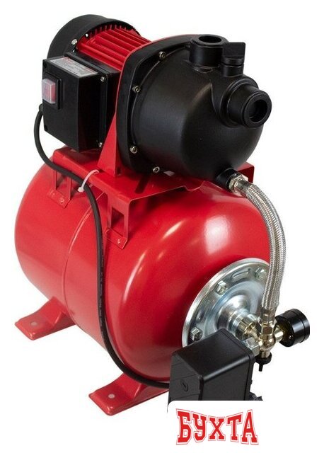 Насосная станция Edon EWP 650RC 5