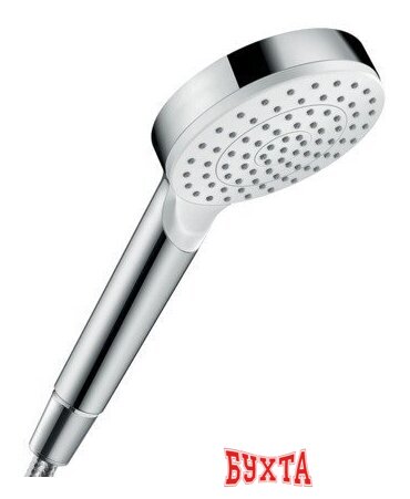 Душевая лейка Hansgrohe Crometta 1jet 26333400