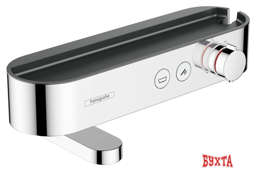 Смеситель Hansgrohe ShowerTablet Select 24340000