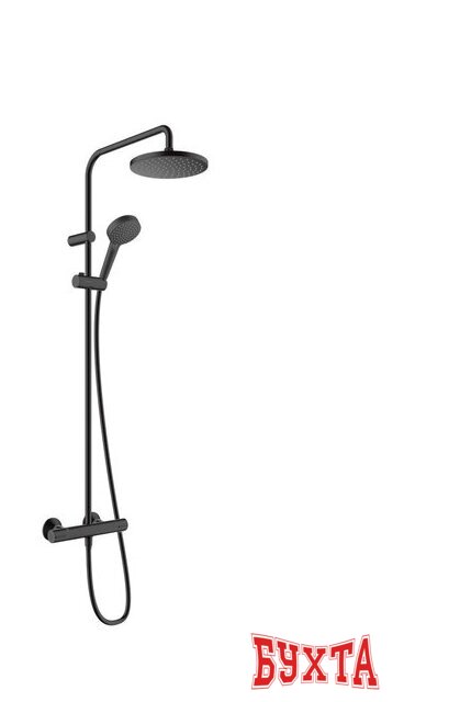 Душевая система Hansgrohe Vernis Blend 26089670