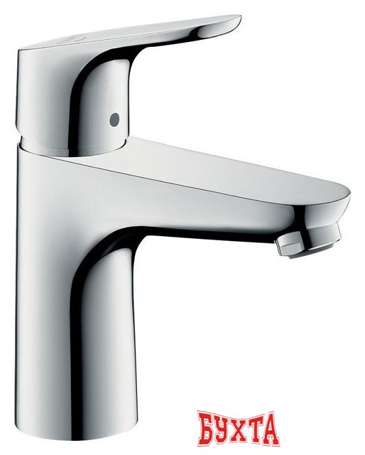 Смеситель Hansgrohe 31509000