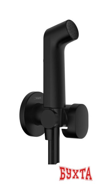 Гигиенический душ Hansgrohe Bidette 1jet 29230670