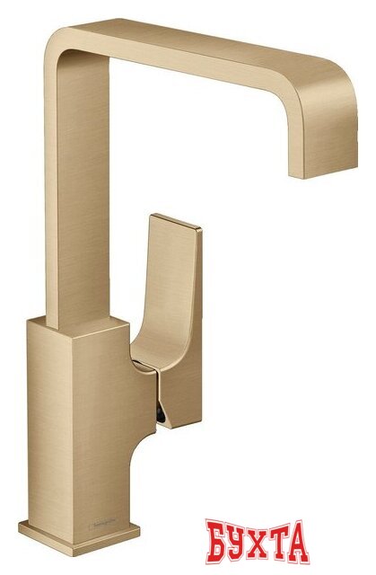 Смеситель Hansgrohe 32511140 1