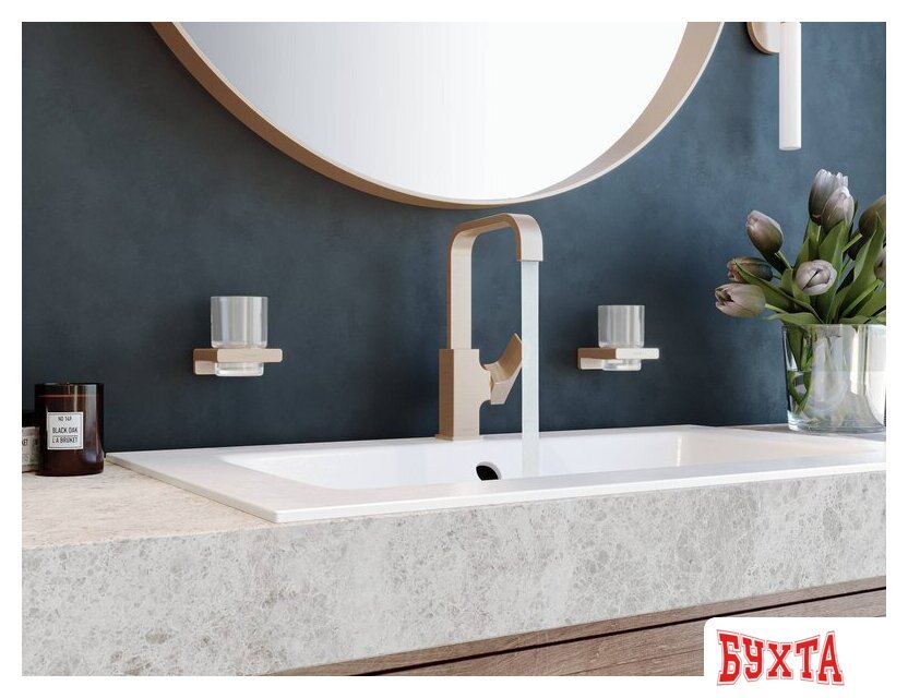 Смеситель Hansgrohe 32511140 2