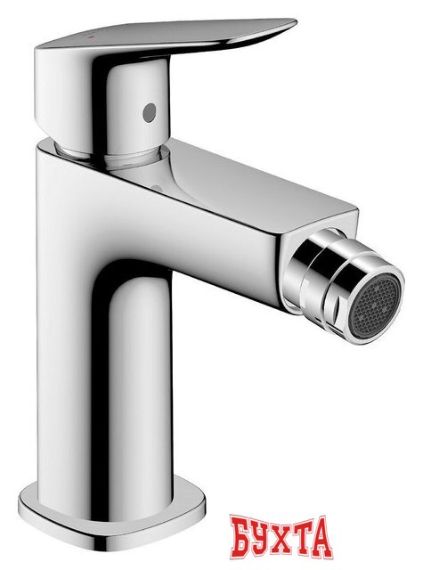 Смеситель Hansgrohe Logis 71201000
