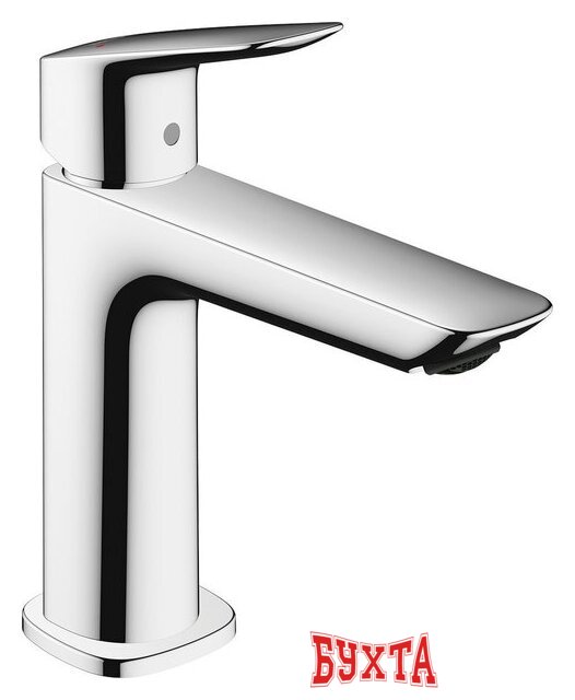 Смеситель Hansgrohe Logis Chrom 71252000