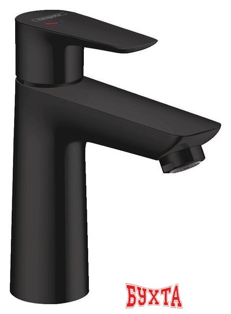 Смеситель Hansgrohe Talis E 71714670