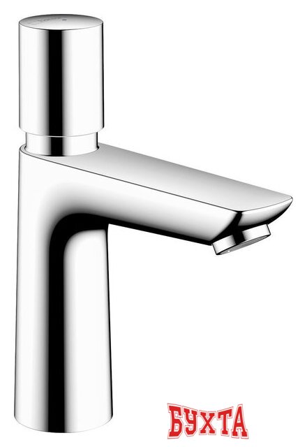 Кран Hansgrohe Talis E Chrom (71719000)