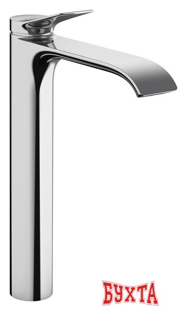 Смеситель Hansgrohe Vivenis chrom 75040000