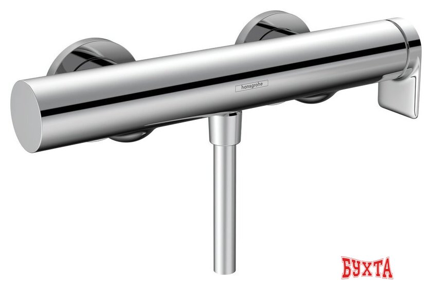 Смеситель Hansgrohe Vivenis Chrom 75620000