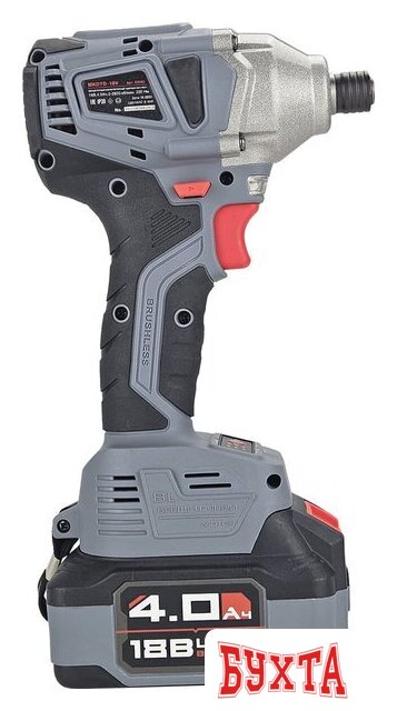 Винтоверт Profipower MKDTD-18V (с 2-мя АКБ, кейс) 5