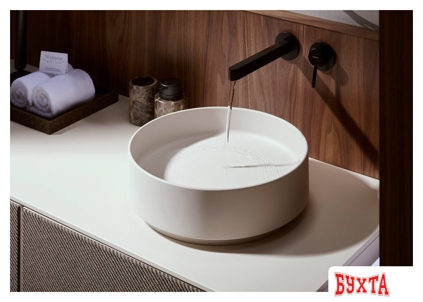 Смеситель Hansgrohe 76050670 5