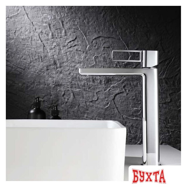 Смеситель Ganzer GZ12112 3