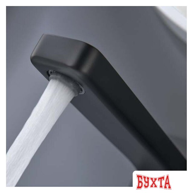 Смеситель Ganzer GZ12144-C 4