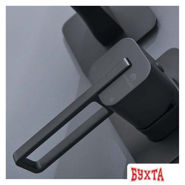 Смеситель Ganzer GZ12144-C 5