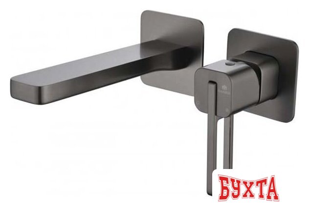 Смеситель Ganzer GZ12144-Q