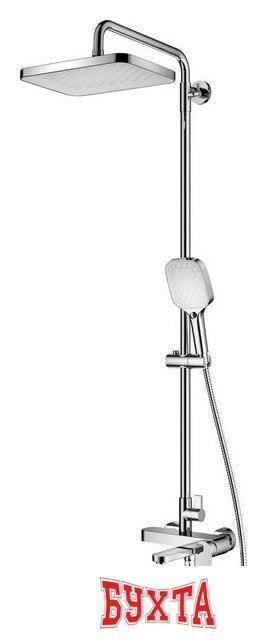 Душевая система Raglo R50.24