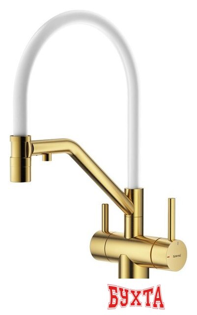 Смеситель Splenka S70.62.03