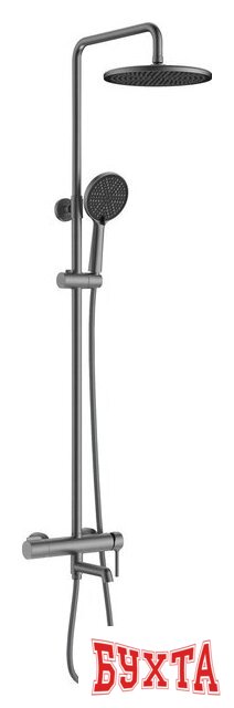 Душевая система Raglo R20.24.09