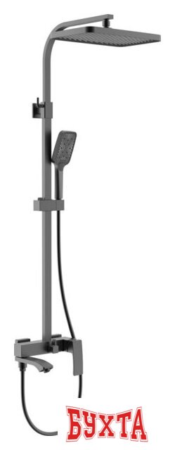 Душевая система Raglo R01.24.09