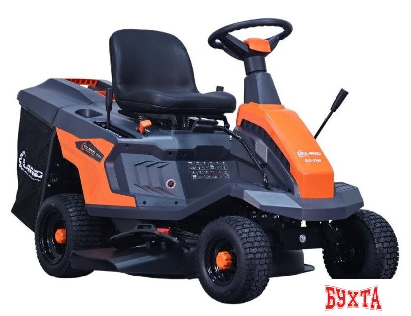 Райдер ELAND LR-2265