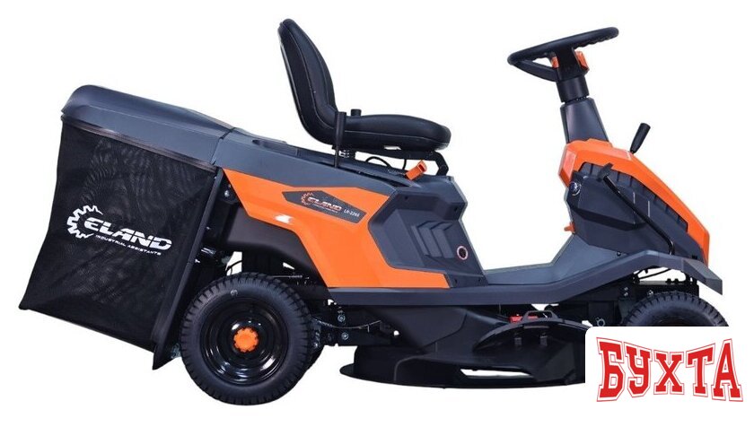 Райдер ELAND LR-2265 3