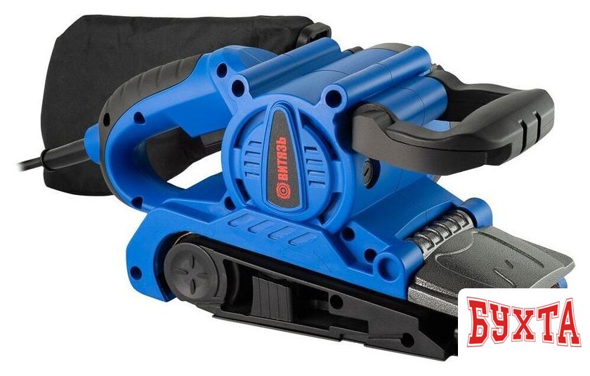 Ленточная шлифмашина Витязь ЛШМ-750