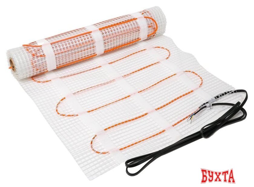 Нагревательный мат Welrok 525-3.5 3