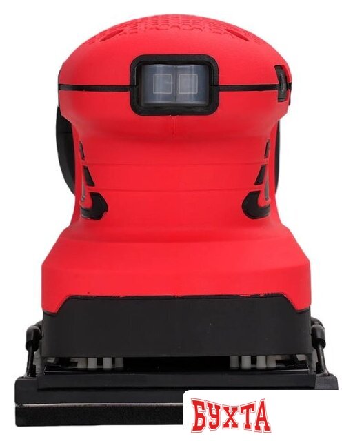 Виброшлифмашина Edon ASS-21A (с 1-им АКБ) 5