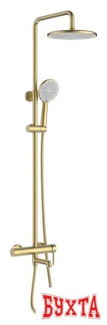 Душевая система Raglo R20.24.03