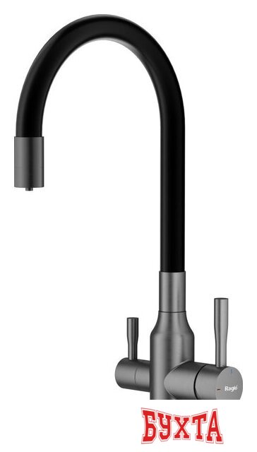 Смеситель Raglo R81.64.09