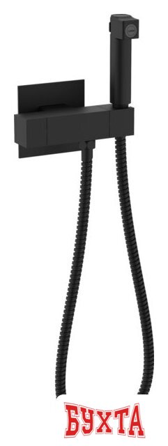 Гигиенический душ Raglo R24.56.06