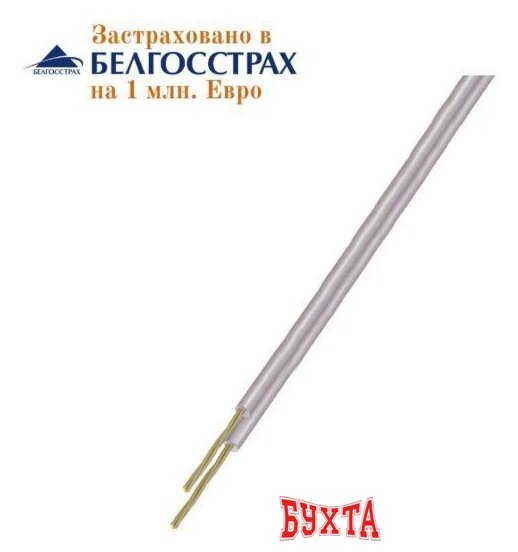 Нагревательный мат Теплолюкс Alumia 2700 Вт/18кв.м 3