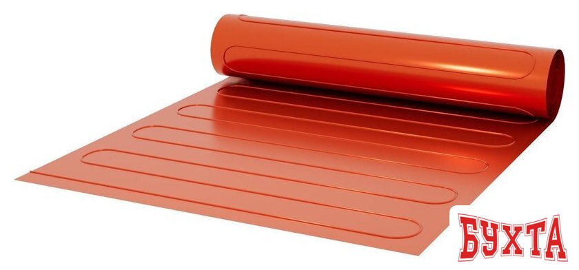 Нагревательный мат Теплолюкс EvoHeat 120 Вт/1.5 кв.м