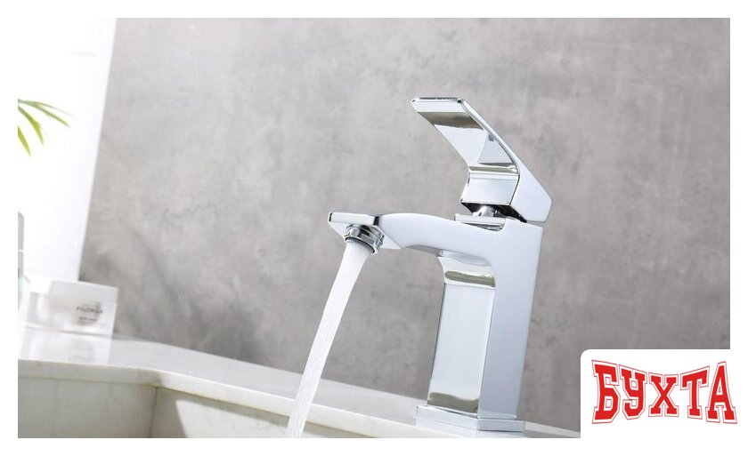 Смеситель Raglo R01.10 4