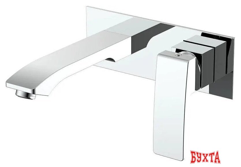 Смеситель Raglo R01.11