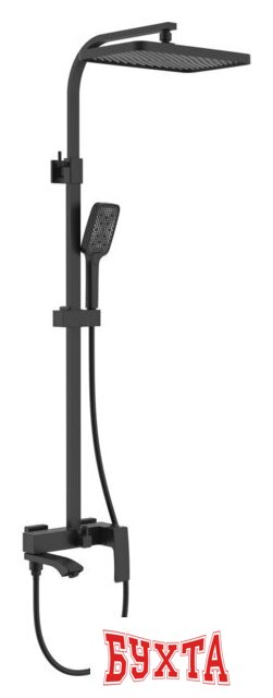 Душевая система Raglo R01.24.06