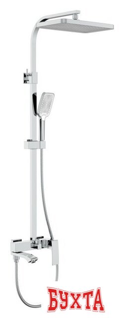 Душевая система Raglo R01.24